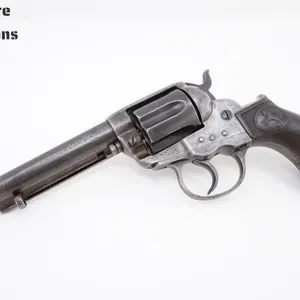 Colt Thunderer M1877 .41 Cal