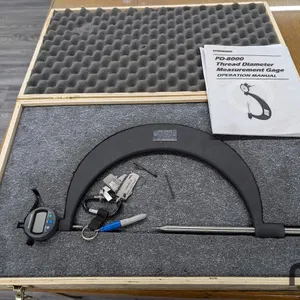 Gagemaker PD-8000 Thread Diameter Gage
 UNRESERVED