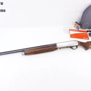 Benelli Montefeltro Silver 12ga