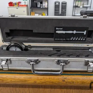 Starrett Dial Bore Gage 
 UNRESERVED