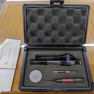 MetTech Tool
 UNRESERVED