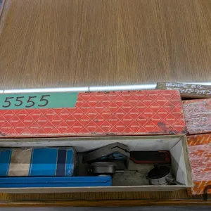 Measuring Tools 
 UNRESERVED