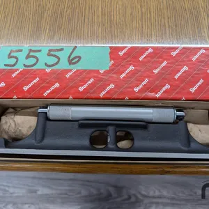 Starrett Machinist Level 
 UNRESERVED