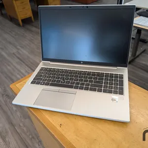HP Laptop
 UNRESERVED