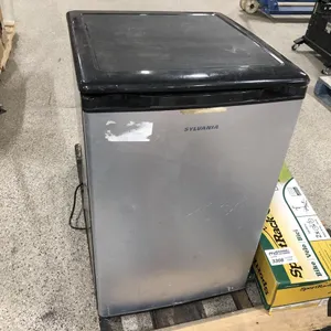 Small Sylvania Fridge
 UNRESERVED