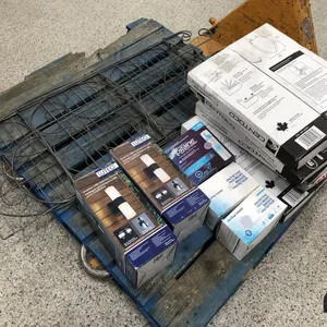 Outdoor Wall Lights, Toilet Seats, Rogaine and More
 UNRESERVED