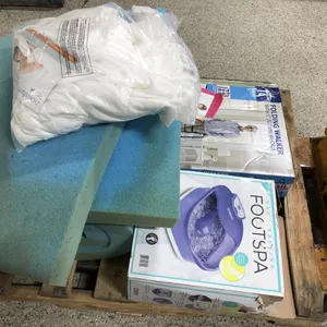 Medical Walker, Floor Spa, Memory Foam Mattress, Topper and More
 UNRESERVED
