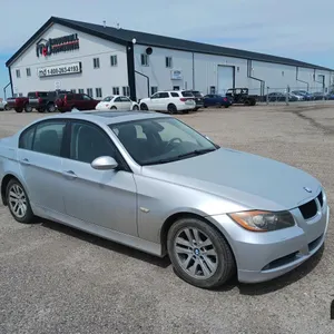 2006 BMW 325 XL Car
 UNRESERVED