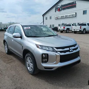 2020 Mitsubishi RVR SUV