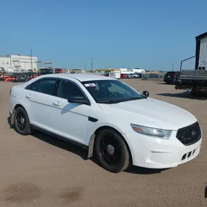 2014 Ford Taurus Car
 UNRESERVED