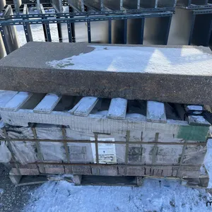 Pallet of Patio Stones
 UNRESERVED