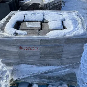 Pallet of Patio Stones
 UNRESERVED