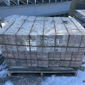 Pallet of Patio Stones
 UNRESERVED