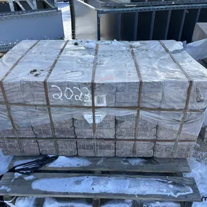 Pallet of Patio Stones
 UNRESERVED