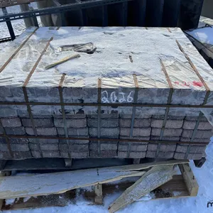 Pallet of Patio Stones
 UNRESERVED