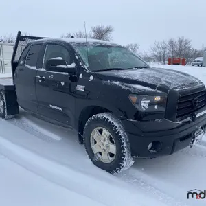 2008 Toyota Tundra Truck
