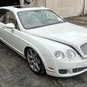 (FL) 2008 Bentley Continental Flying Spur