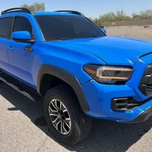 (AZ) 2020 Toyota Tacoma