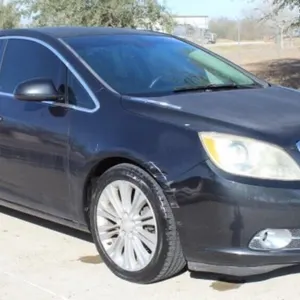 (TX) 2013 Buick Verano