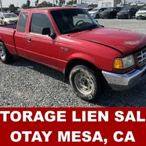 (CA) 1999 Ford Ranger