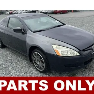(CA) 2005 Honda Accord - PARTS ONLY