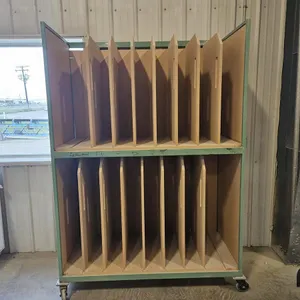 Organizer Cart
 UNRESERVED