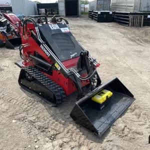 2024 EGN EG360T Skid Steer Loader
 UNRESERVED