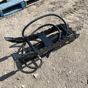 Excavator Thumb Attachment
 UNRESERVED