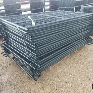 (1) Bundle of 1 1/4x 7' Mesh Sheep Panel w/ 1 5/8 Tubing (Quantity: 24 Pcs)
 UNRESERVED