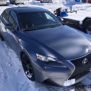 2014 Lexus IS 350 F-Sport Car