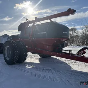2018 Horsch 3215 Planter & Cart