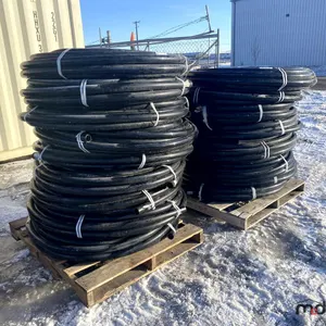 Approx. (13) 1 1/2" x 100' Tubing
 UNRESERVED