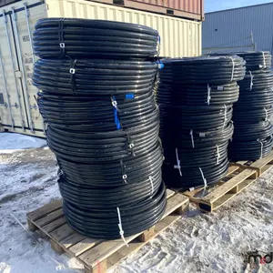 Approx. (19) 1" x 300' Tubing
 UNRESERVED