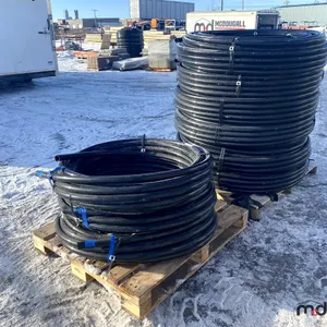 Approx. (9) 1 1/4" x 300' Tubing
 UNRESERVED