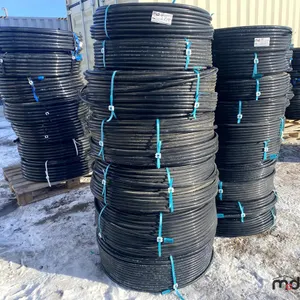 Approx. (17) 1/2" x 1,000' Tubing
 UNRESERVED
