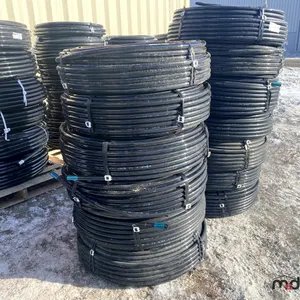 Approx. (12) 3/4" x 400' Tubing
 UNRESERVED