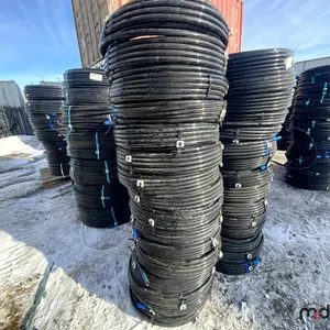 Approx. (30) 1/2" x 100' Tubing
 UNRESERVED