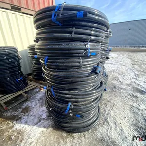 Approx. (20) 1 1/4" x 100' Tubing
 UNRESERVED