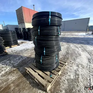 Approx. (6) 1/2" x 1,000' Tubing
 UNRESERVED