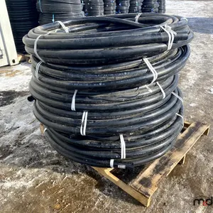 Approx. (6) 1 1/2" x 100' Tubing
 UNRESERVED