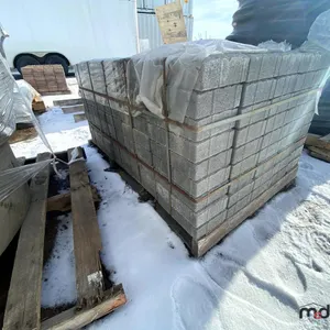 Stone Bricks
 UNRESERVED
