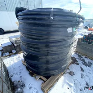 Approx. (10) 1 1/2" x 250' Tubing
 UNRESERVED