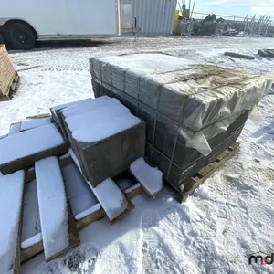 Stone Bricks
 UNRESERVED
