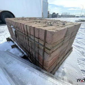 Bricks
 UNRESERVED