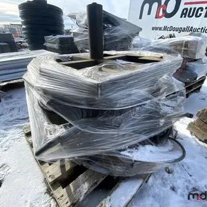Hobart Arc Welding System
 UNRESERVED