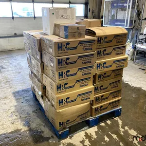 Pallet of Various Pipe Fitting Equipment/Material
 UNRESERVED