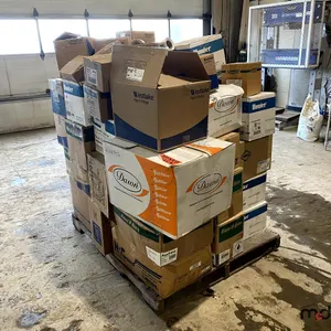 Pallet of Various Pipe Fitting Equipment/Material
 UNRESERVED