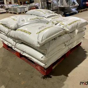 Pallet of Approx. (22) Bags of Bear River Zeolite Ore Fertilizer
 UNRESERVED