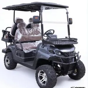 2025 Sdlanch SDLGC80 Golf Cart
 UNRESERVED