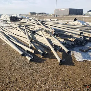 Bundle of Approx. 30' Irrigation Pipes
 UNRESERVED